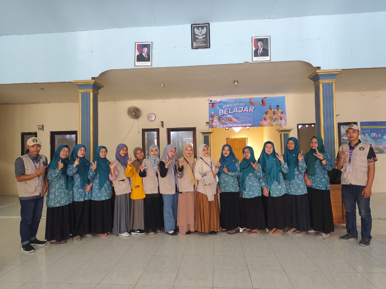 Program Pelatihan UMKM