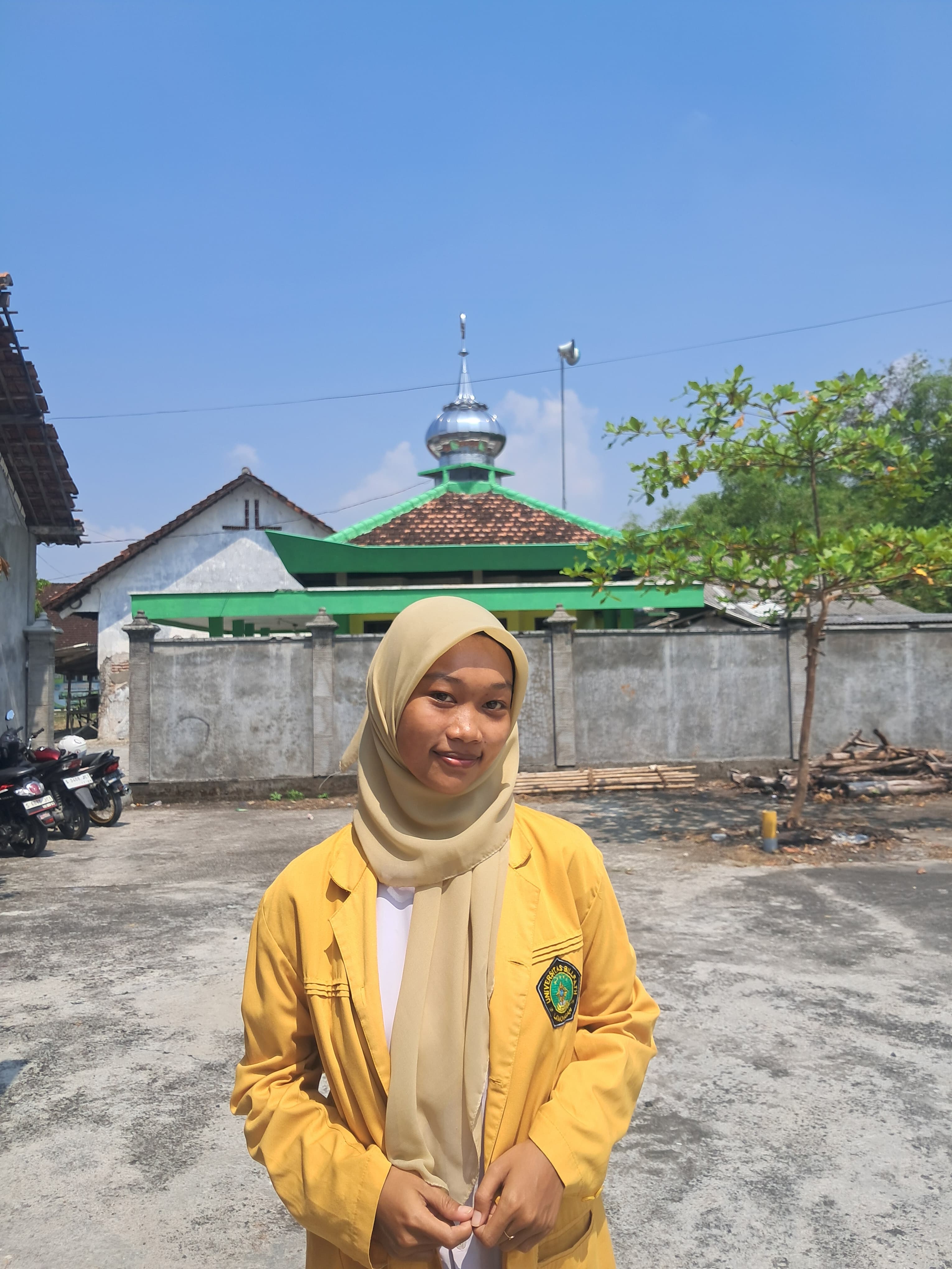 Anggota KKN
