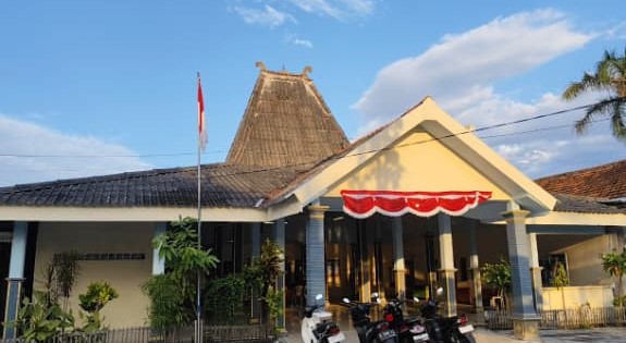 Sejarah Desa