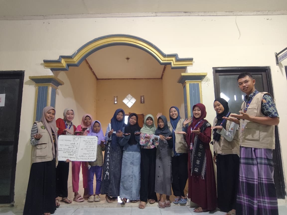 Program Penyuluhan Kesehatan