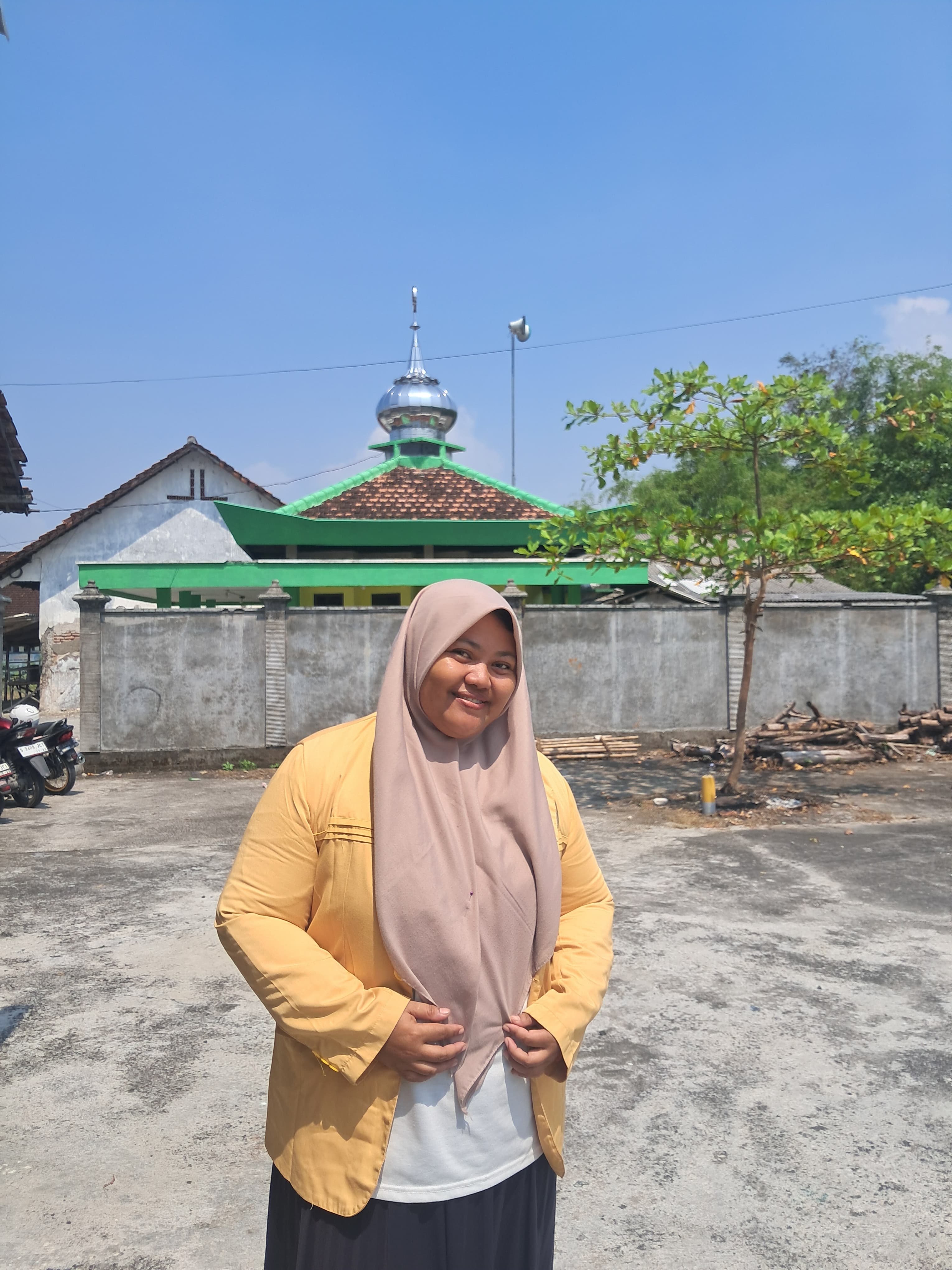 Anggota KKN