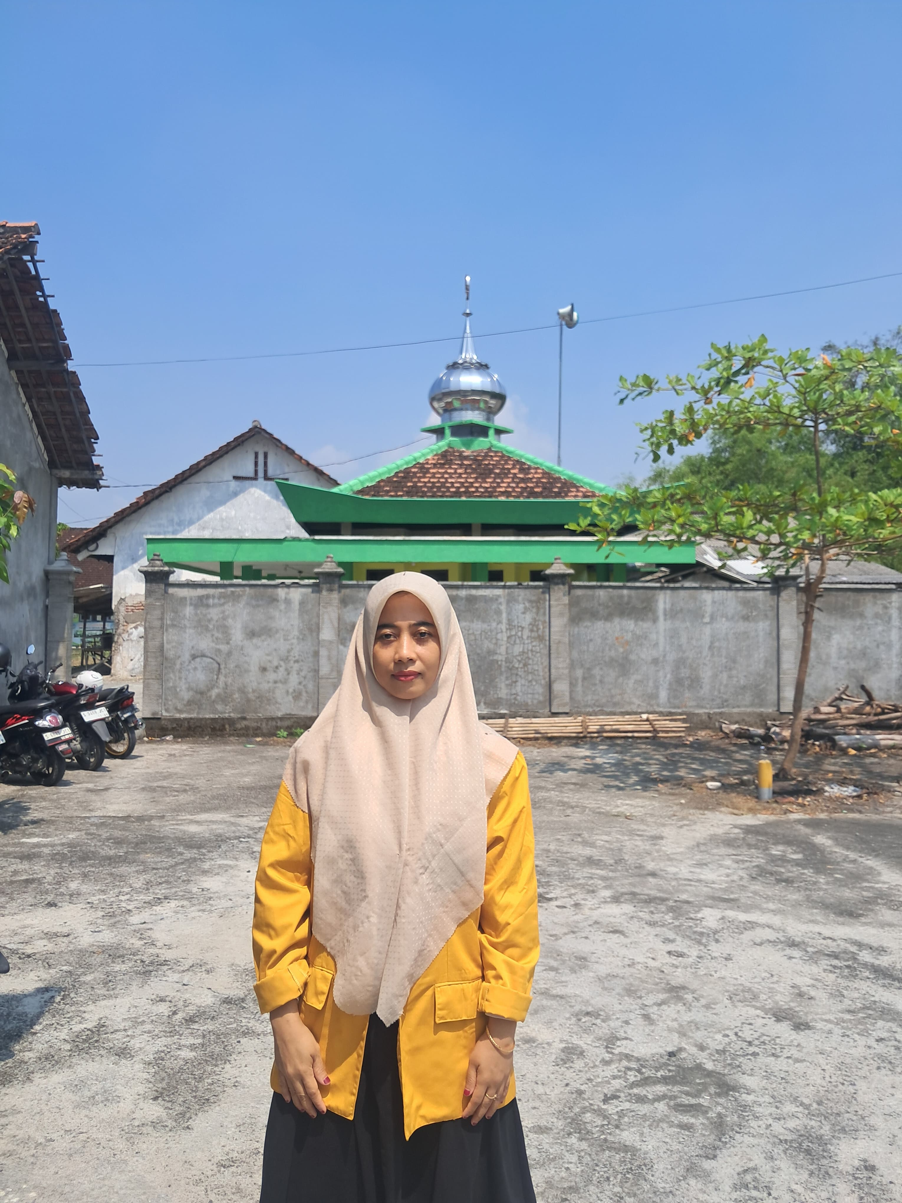Anggota KKN
