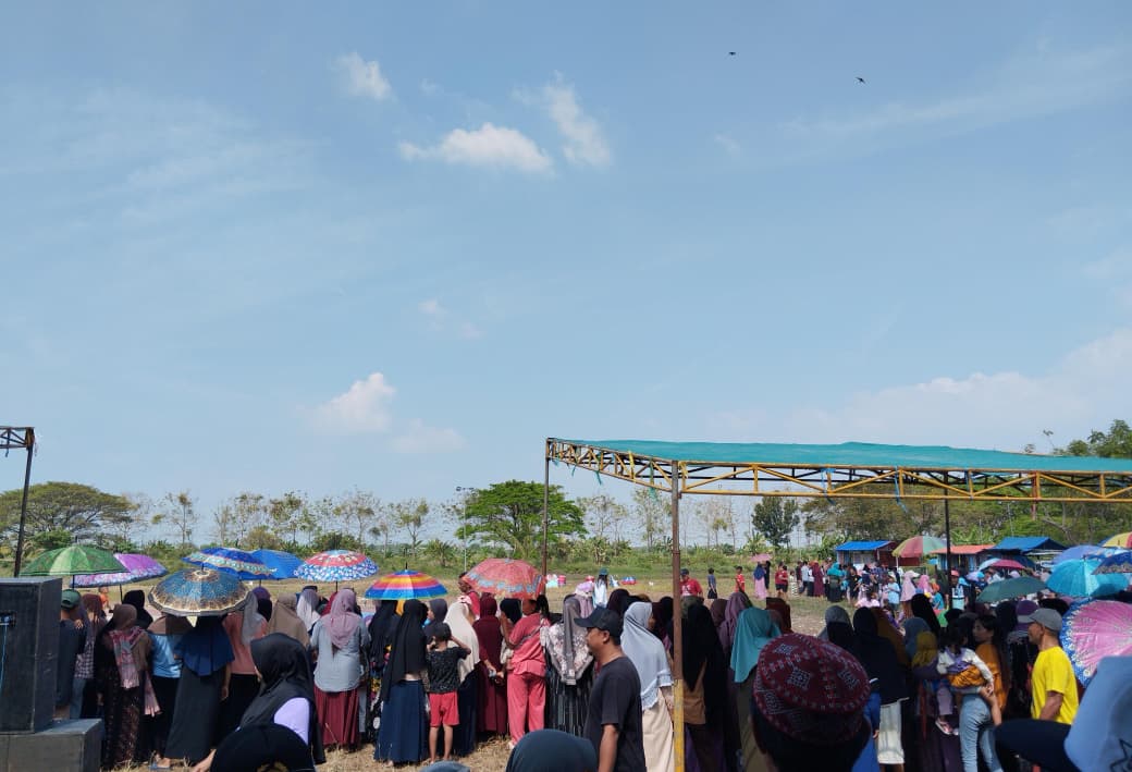 Sawah Desa