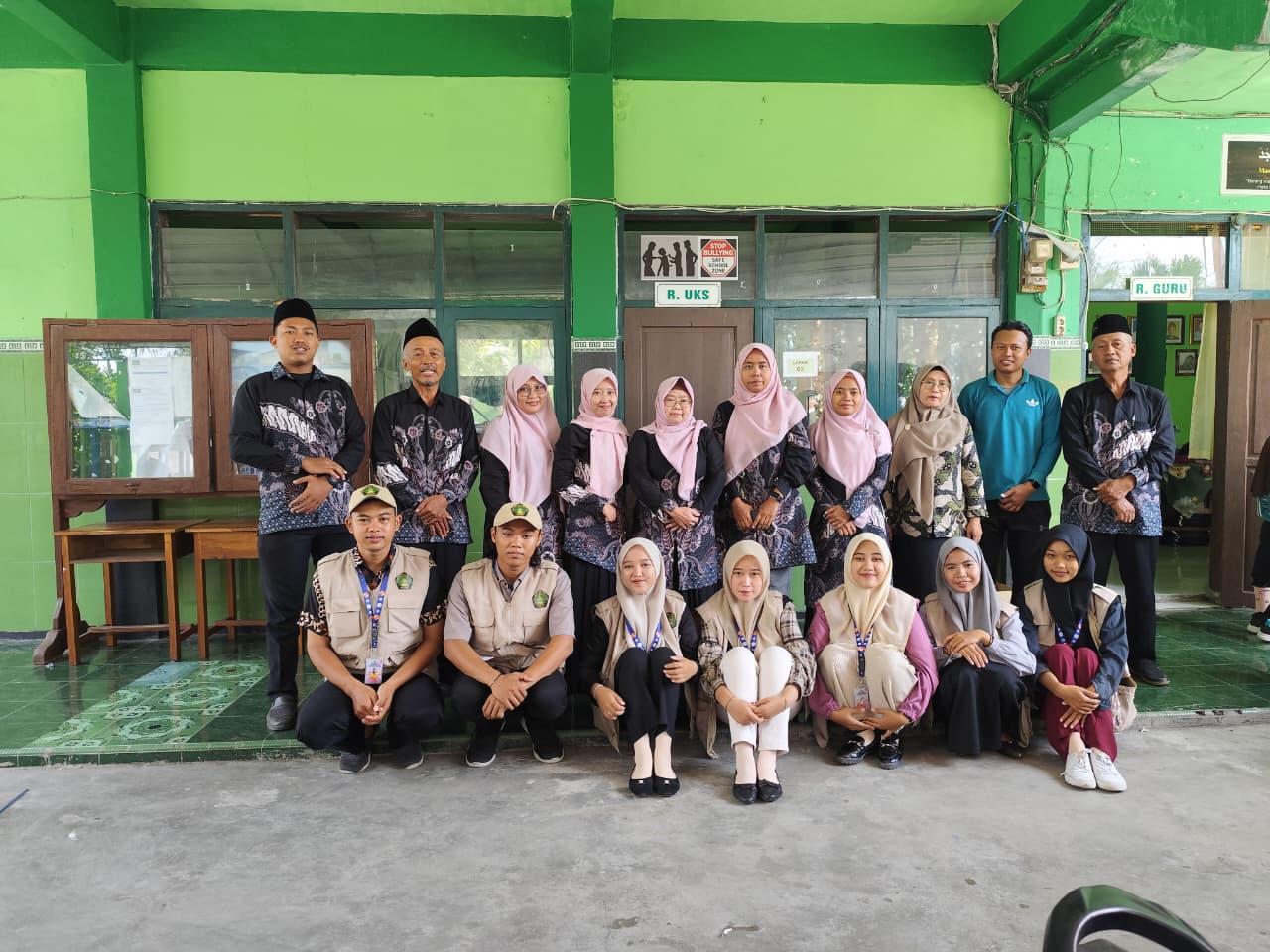 Kerja Bakti