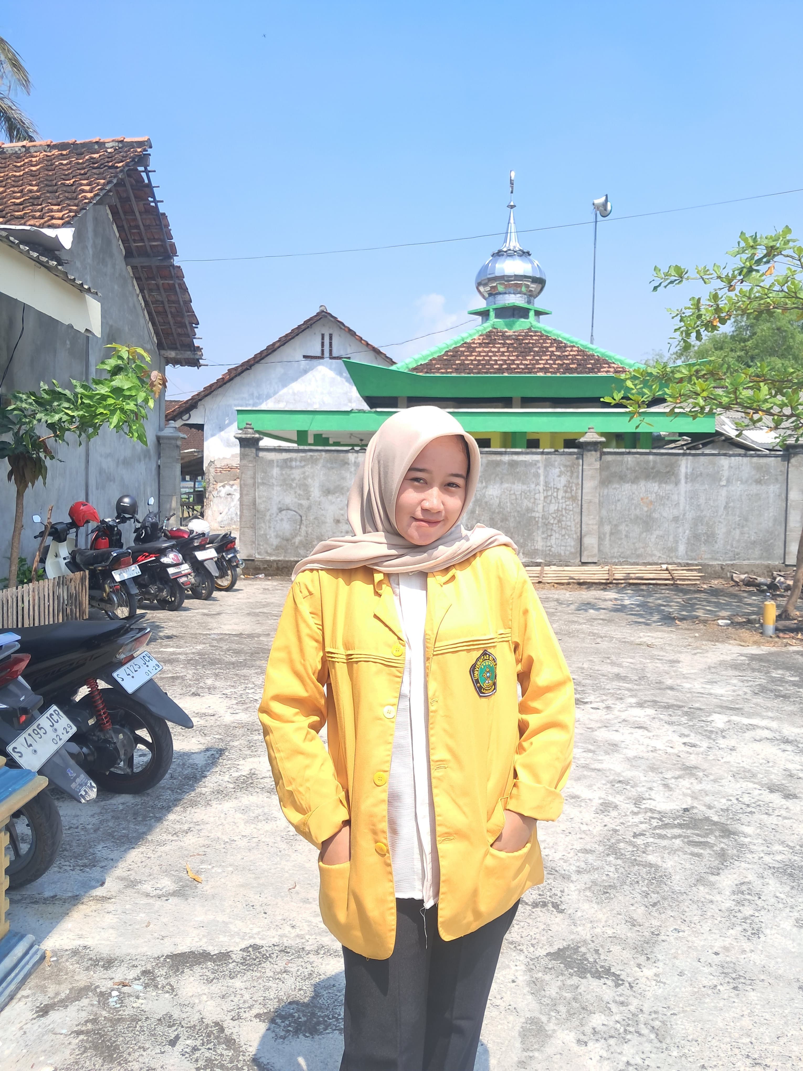 Anggota KKN
