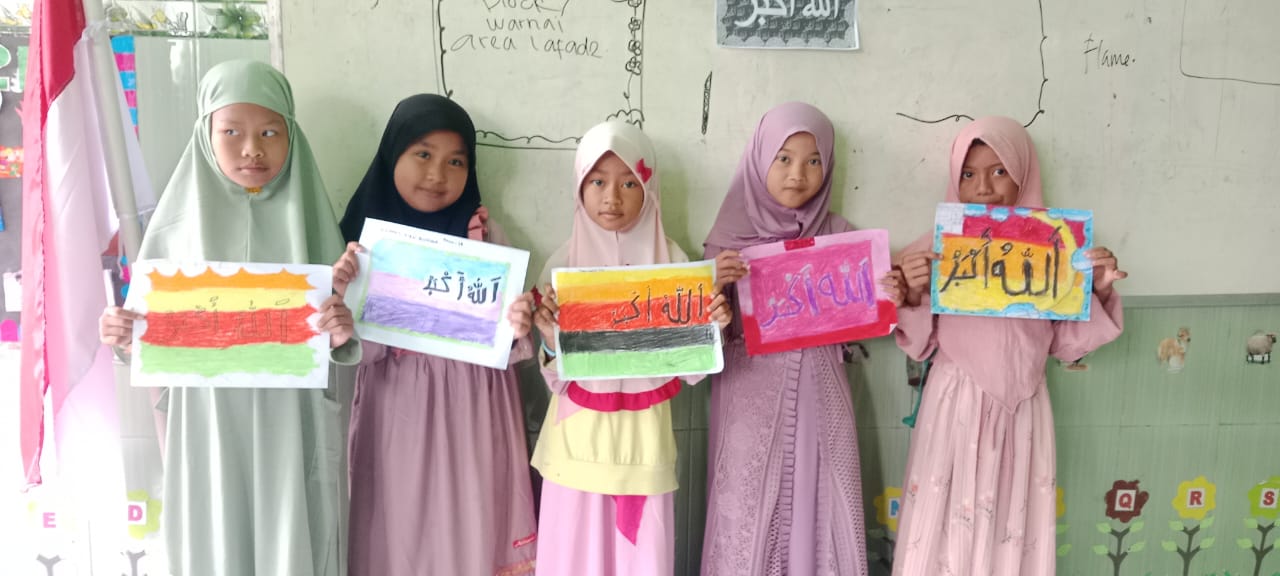 Program Pelatihan Kerajinan