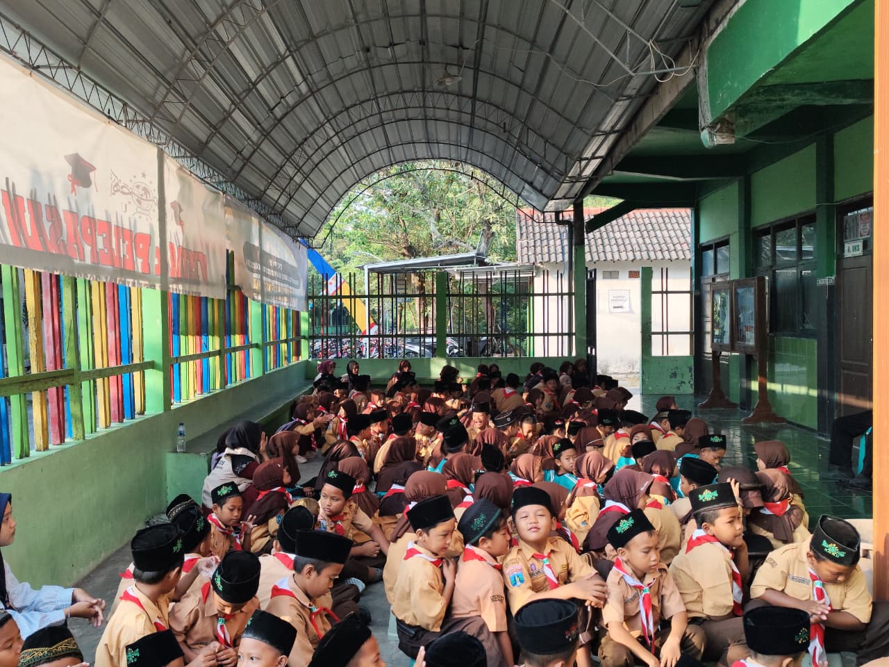 Program Bimbingan Belajar