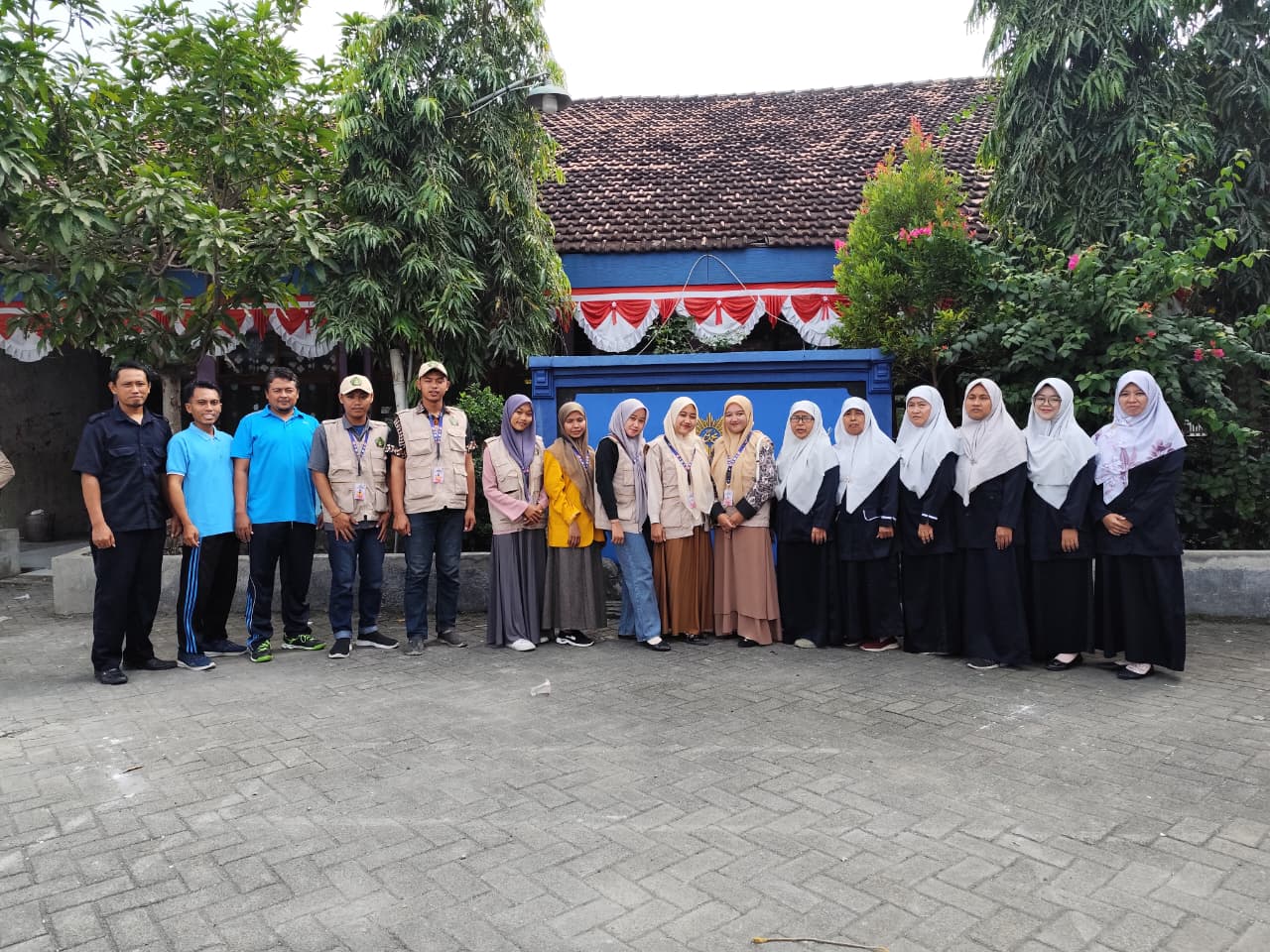 Pelatihan UMKM