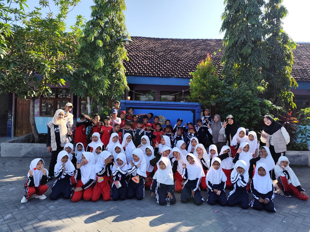 Program Penghijauan