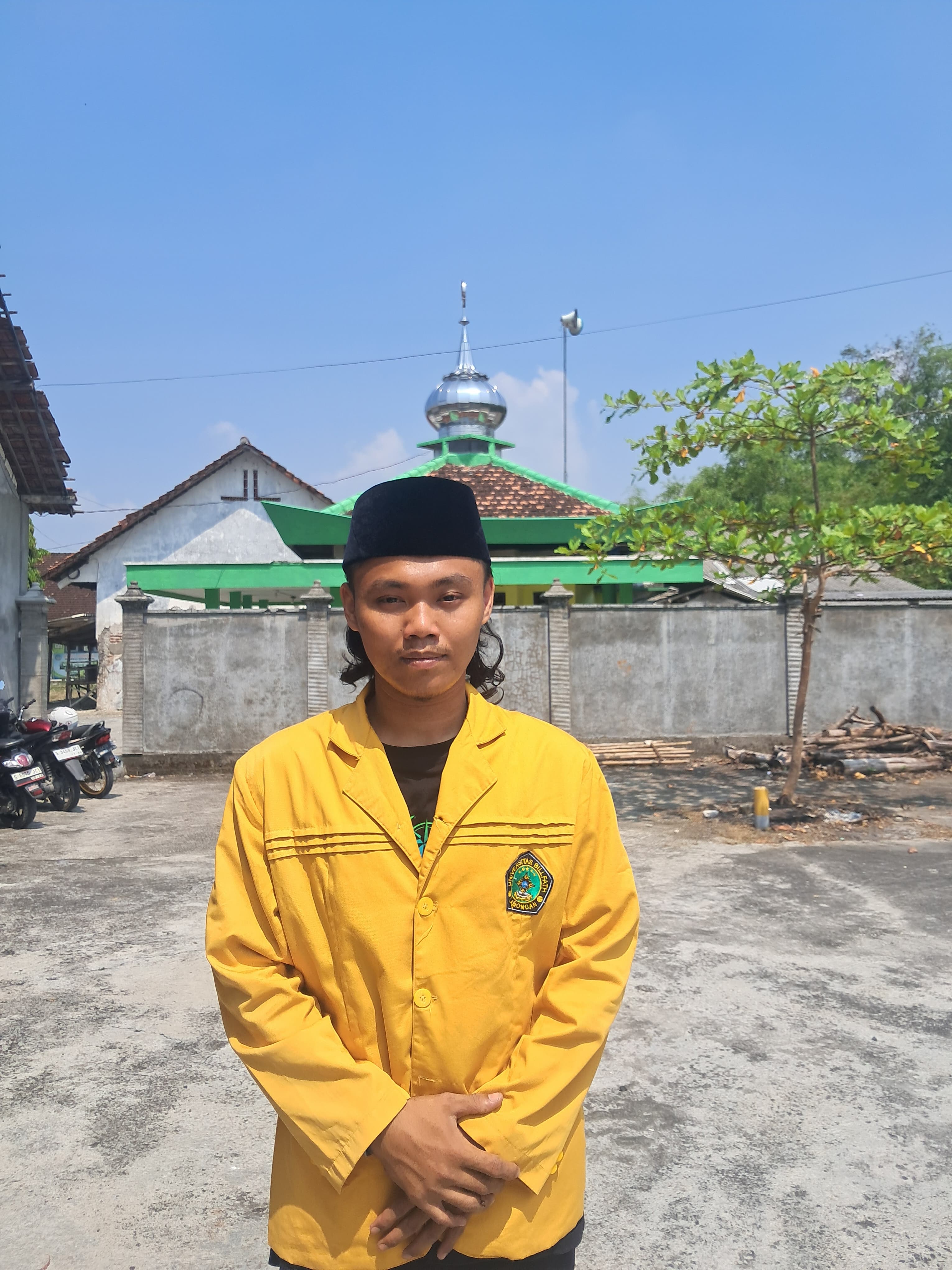 Anggota KKN