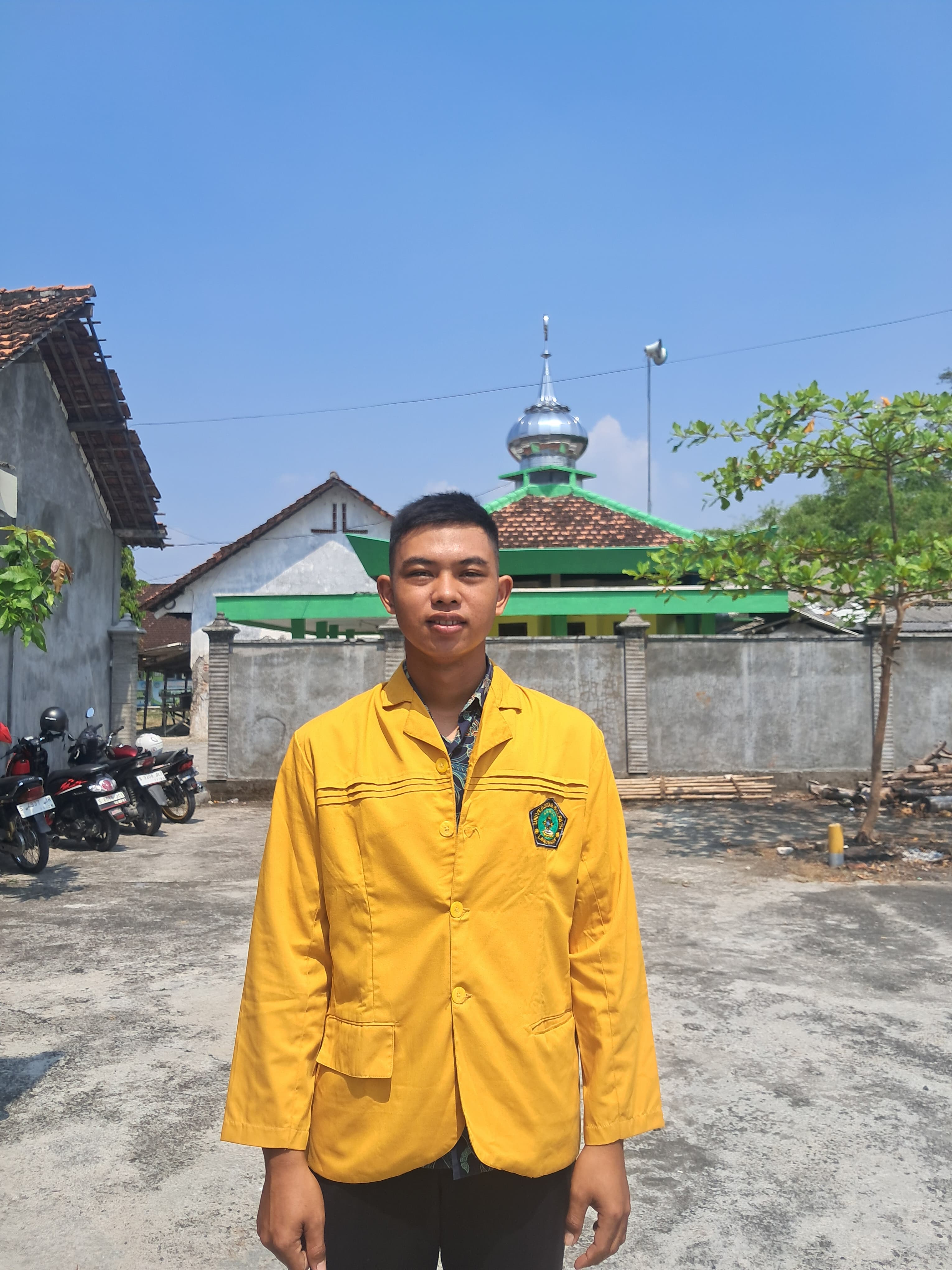 Koordinator KKN