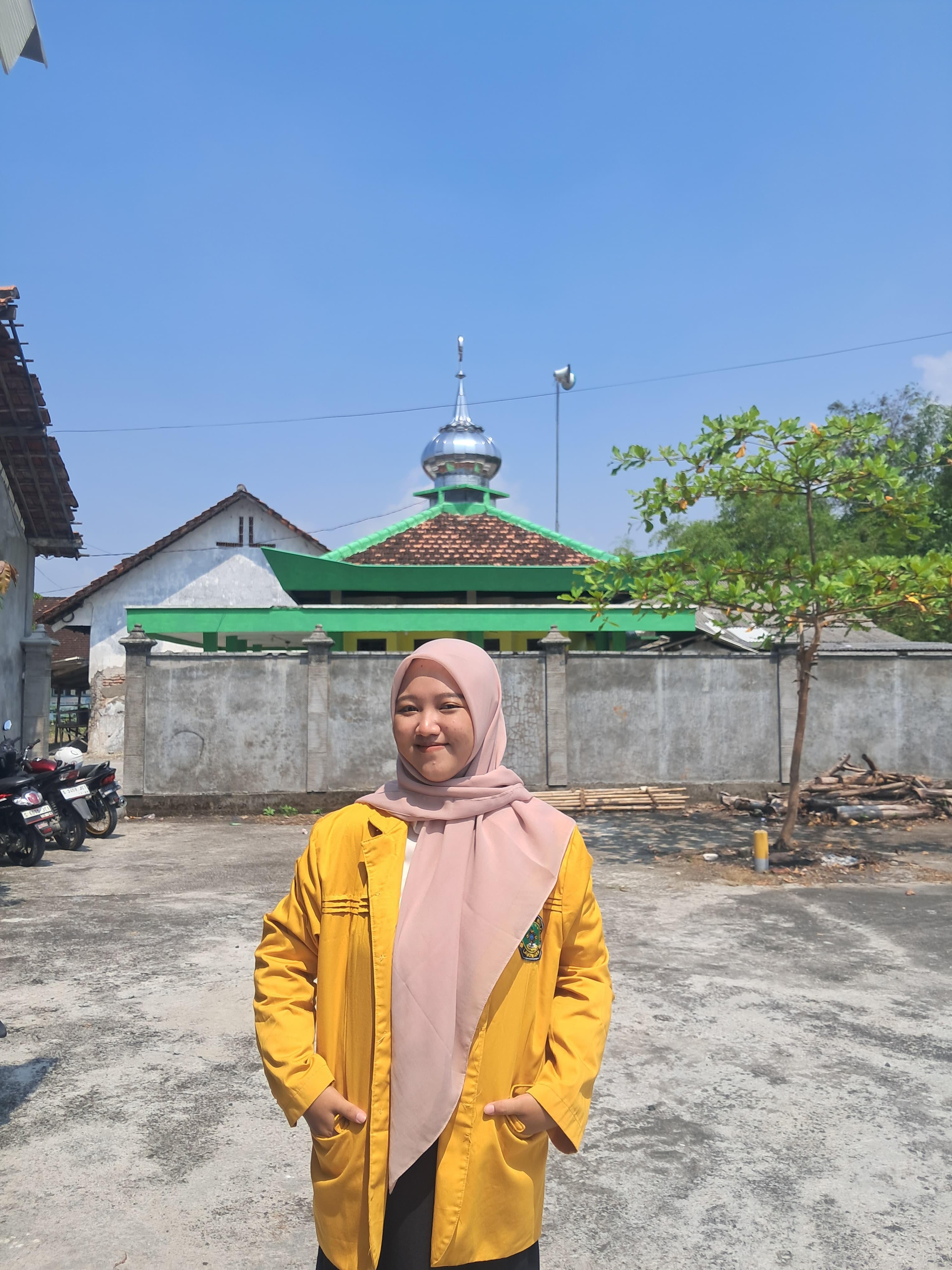 Bendahara KKN