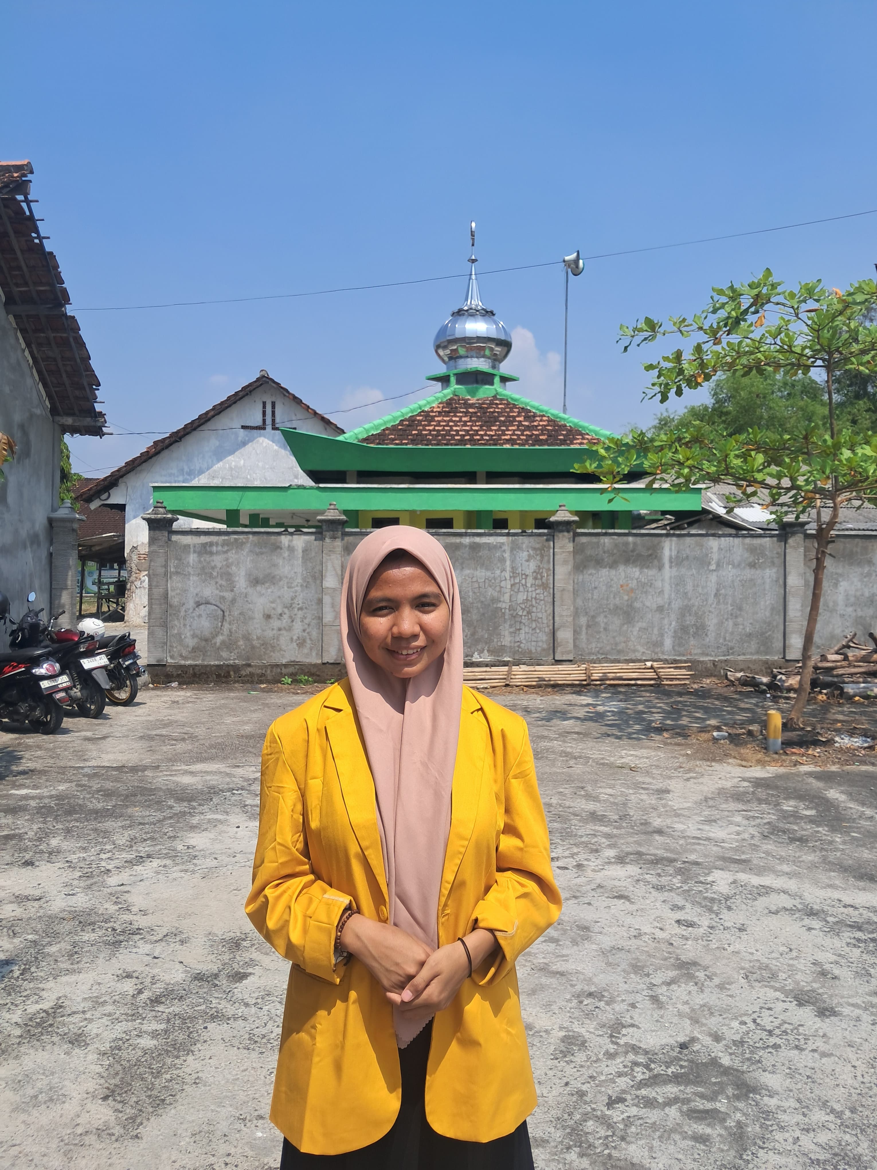 Anggota KKN