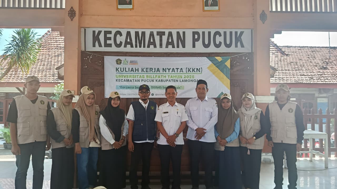 Pembukaan KKN
