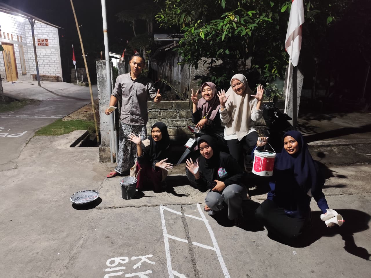 Program Pelatihan Kerajinan