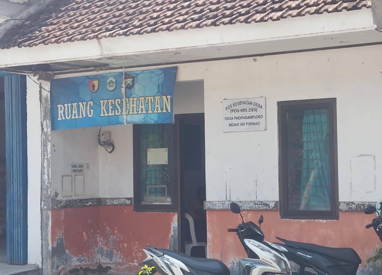 Layanan Kesehatan