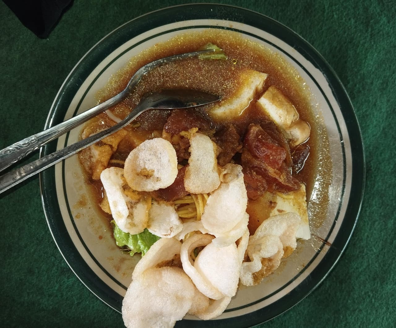 Layanan UMKM