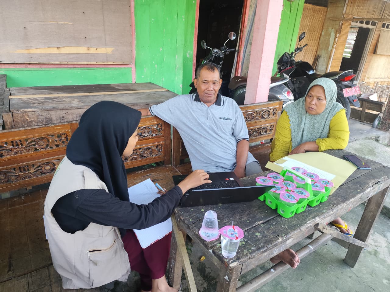 Program Pelatihan Kerajinan